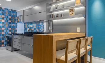 Imagem 7: 4 dormitórios na Rodovia Do Sol