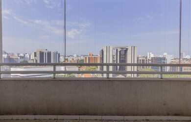 Imagem 7: SALA COMERCIAL em São Paulo - SP, Chácara Santo Antônio (Zona Sul