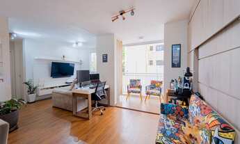 Imagem: APARTAMENTO RESIDENCIAL em São Paulo