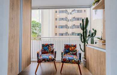 Imagem 2: APARTAMENTO RESIDENCIAL em São Paulo - SP, Jardim Prudência