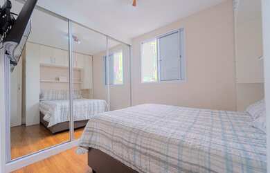 Imagem 3: APARTAMENTO RESIDENCIAL em São Paulo - SP, Jardim Prudência