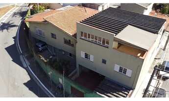 Imagem: PREDIO COMERCIAL em São Paulo - SP, Cidade