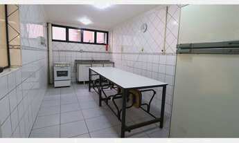 Imagem 5: GALPÃO COMERCIAL em São Paulo - SP, Panamby