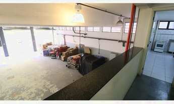 Imagem 6: GALPÃO COMERCIAL em São Paulo - SP, Panamby