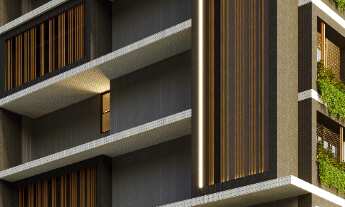 Imagem: Apartamento à venda no bairro Cabo Branco