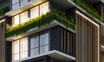 Imagem 2: Apartamento à venda no bairro Cabo Branco - João Pessoa/PB