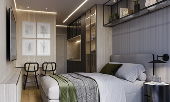 Imagem 4: APARTAMENTO RESIDENCIAL em João Pessoa - PB, Cabo Branco