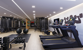 Imagem 5: Studio à venda em João Pessoa, Cabo Branco, com 1 quarto, 27,67m²