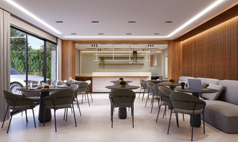 Imagem 6: Apartamento à venda no bairro Cabo Branco - João Pessoa/PB