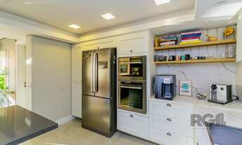 Imagem 7: APARTAMENTO RESIDENCIAL em Porto Alegre - RS, Menino Deus