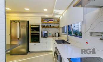 Imagem 5: APARTAMENTO RESIDENCIAL em Porto Alegre - RS, Menino Deus