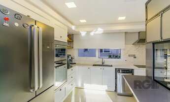 Imagem 4: APARTAMENTO RESIDENCIAL em Porto Alegre - RS, Menino Deus