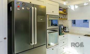 Imagem 2: APARTAMENTO RESIDENCIAL em Porto Alegre - RS, Menino Deus