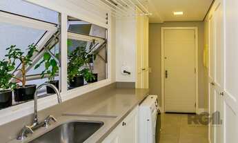 Imagem 3: APARTAMENTO RESIDENCIAL em Porto Alegre - RS, Menino Deus