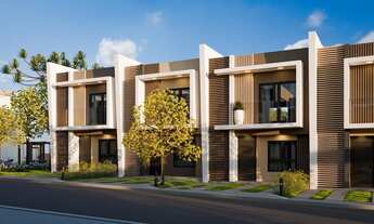 Imagem 6: Casa à venda no bairro Xaxim - Curitiba/PR