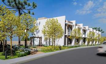 Imagem 7: Casa à venda no bairro Xaxim - Curitiba/PR