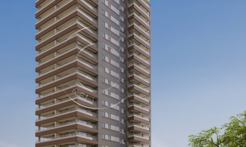 Imagem 3: APARTAMENTO RESIDENCIAL em São Paulo - SP, Parque Alves de Lima