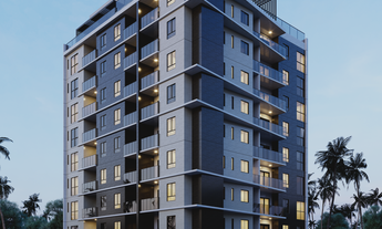 Imagem: Apartamento à venda no bairro Ponta de