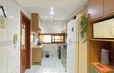 Imagem 6: CASA RESIDENCIAL em Porto Alegre - RS, Espírito Santo