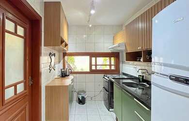 Imagem 7: CASA RESIDENCIAL em Porto Alegre - RS, Espírito Santo