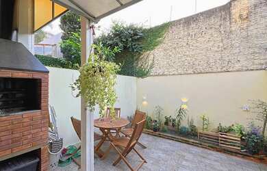 Imagem 2: CASA RESIDENCIAL em Porto Alegre - RS, Espírito Santo