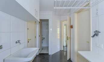 Imagem 4: APARTAMENTO RESIDENCIAL em São Paulo - SP, Vila Suzana