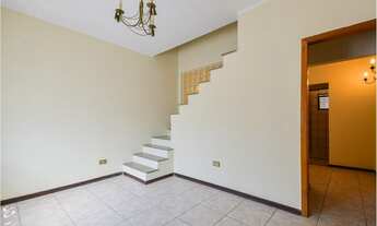 Imagem: CASA RESIDENCIAL em São Paulo - SP, Planalto