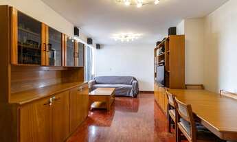 Imagem: APARTAMENTO RESIDENCIAL em São Paulo