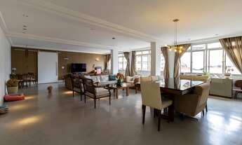 Imagem: APARTAMENTO RESIDENCIAL em São Paulo