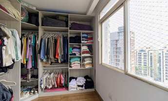 Imagem 2: APARTAMENTO RESIDENCIAL em São Paulo - SP, Vila Nova Conceição