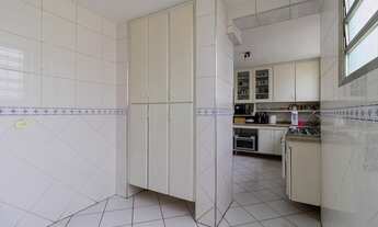 Imagem 7: APARTAMENTO RESIDENCIAL em São Paulo - SP, Vila Nova Conceição