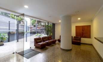 Imagem 6: APARTAMENTO RESIDENCIAL em São Paulo - SP, Vila Nova Conceição