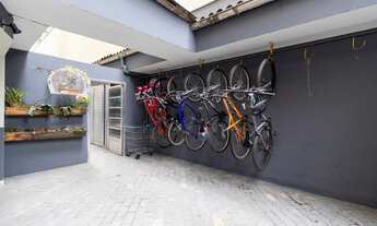 Imagem 5: APARTAMENTO RESIDENCIAL em São Paulo - SP, Vila Nova Conceição