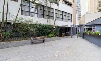 Imagem 4: APARTAMENTO RESIDENCIAL em São Paulo - SP, Vila Nova Conceição