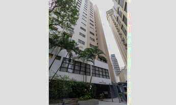 Imagem 3: APARTAMENTO RESIDENCIAL em São Paulo - SP, Vila Nova Conceição