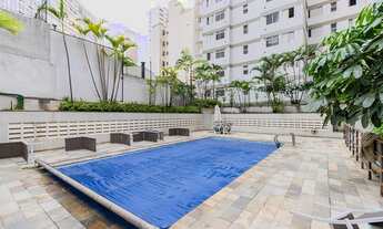 Imagem 2: APARTAMENTO RESIDENCIAL em São Paulo - SP, Perdizes