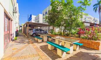 Imagem 2: Apartamento à venda em Porto Alegre, Teresópolis, com 2 quartos, 67,63m²