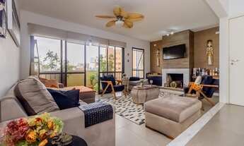 Imagem: APARTAMENTO RESIDENCIAL em São Paulo