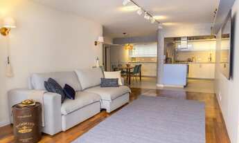 Imagem: APARTAMENTO RESIDENCIAL em São Paulo