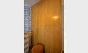 Imagem 4: APARTAMENTO RESIDENCIAL em São Paulo - SP, Vila Olímpia