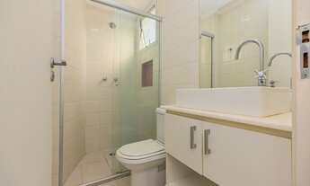 Imagem 5: APARTAMENTO RESIDENCIAL em São Paulo - SP, Vila Leopoldina