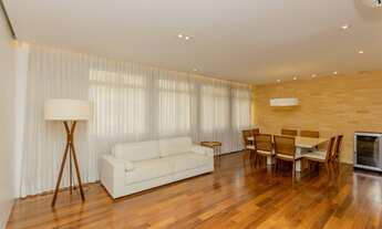 Imagem: APARTAMENTO RESIDENCIAL em São Paulo