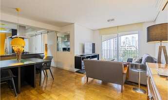 Imagem: APARTAMENTO RESIDENCIAL em São Paulo