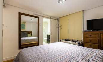 Imagem 3: APARTAMENTO RESIDENCIAL em São Paulo - SP, Vila Nova Conceição