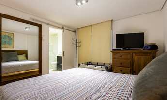 Imagem 4: APARTAMENTO RESIDENCIAL em São Paulo - SP, Vila Nova Conceição