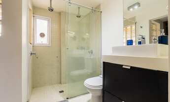 Imagem 5: APARTAMENTO RESIDENCIAL em São Paulo - SP, Vila Nova Conceição