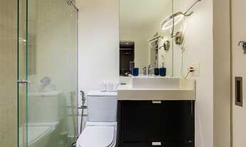 Imagem 6: APARTAMENTO RESIDENCIAL em São Paulo - SP, Vila Nova Conceição