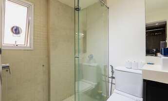 Imagem 7: APARTAMENTO RESIDENCIAL em São Paulo - SP, Vila Nova Conceição