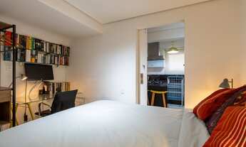 Imagem 2: APARTAMENTO RESIDENCIAL em São Paulo - SP, Vila Nova Conceição