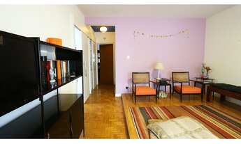 Imagem 2: APARTAMENTO RESIDENCIAL em São Paulo - SP, Jardim Paulista